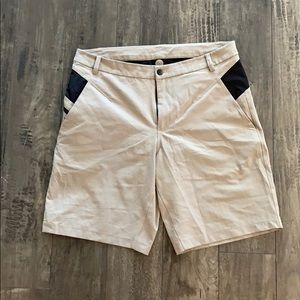commuter shorts lululemon MENS 36